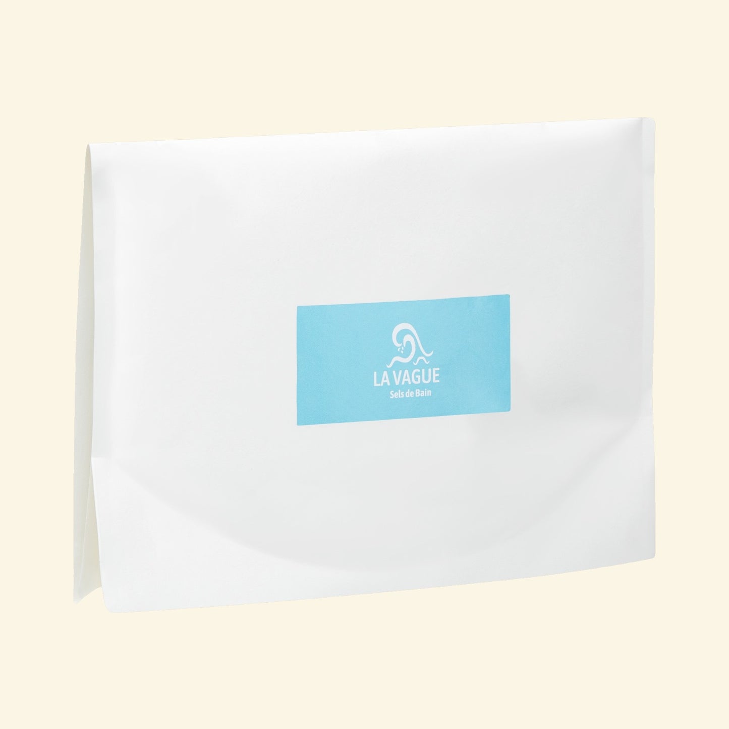 Alkaline Bath Salt: LA VAGUE Sels de Bain