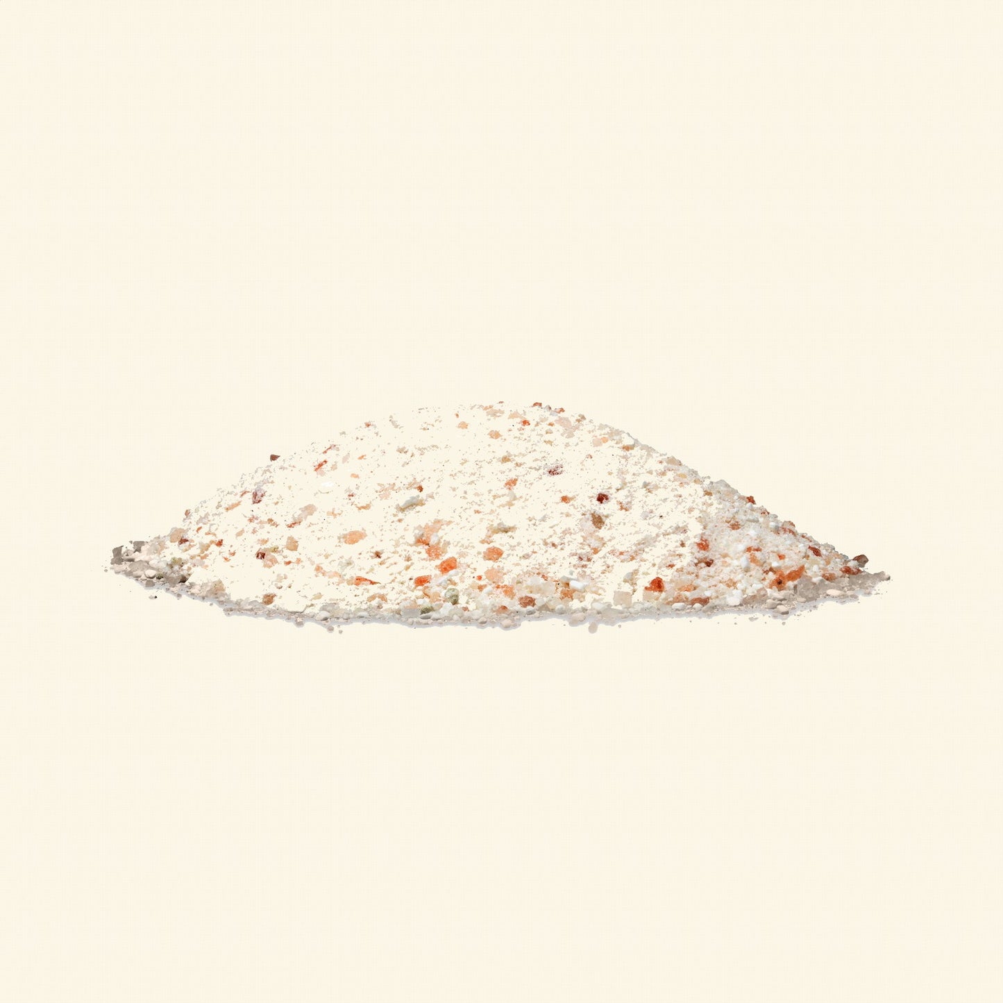 Alkaline Bath Salt: LA VAGUE Sels de Bain